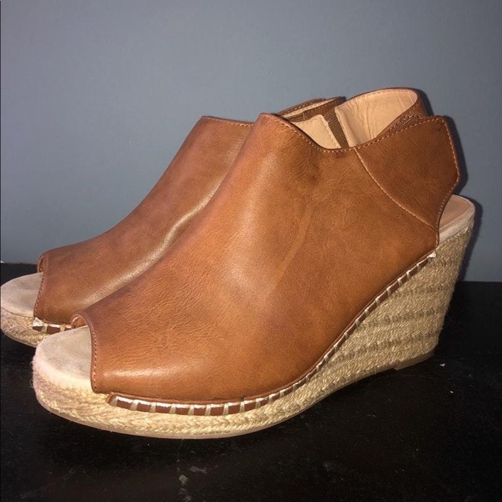 Wedges